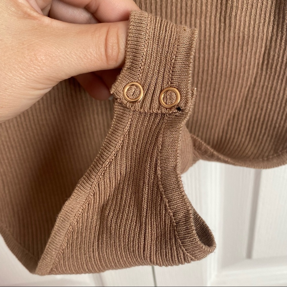 Papaya Bodysuit - Picture 8 of 8